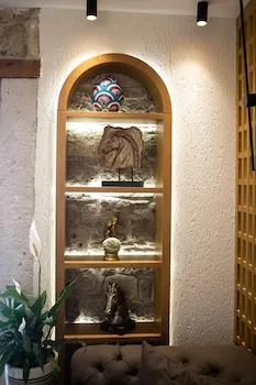 The ABC Hotel Alacati