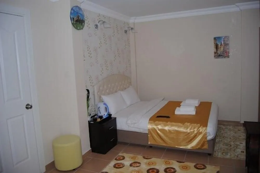 Standard Tek Kişilik Oda