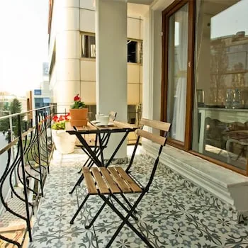 Villa Blanche Hotel