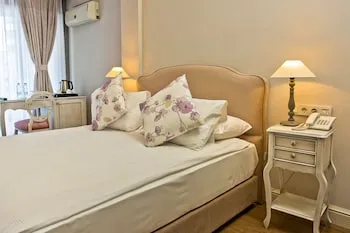 Villa Blanche Hotel