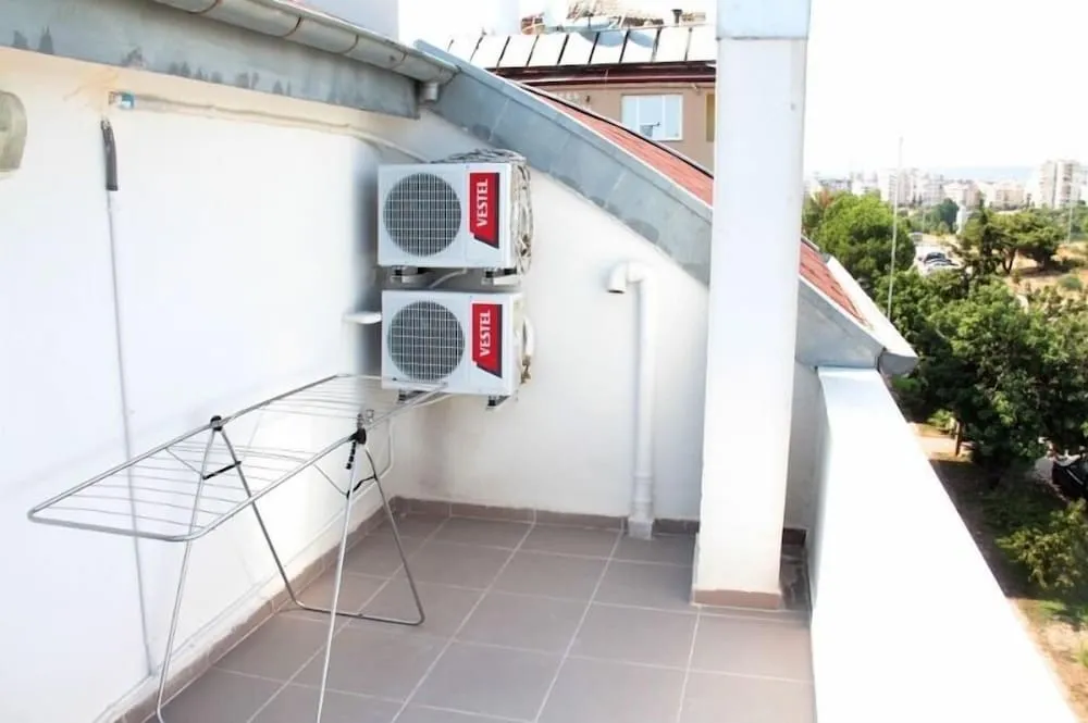 Stüdyo, 1 Yatak Odası