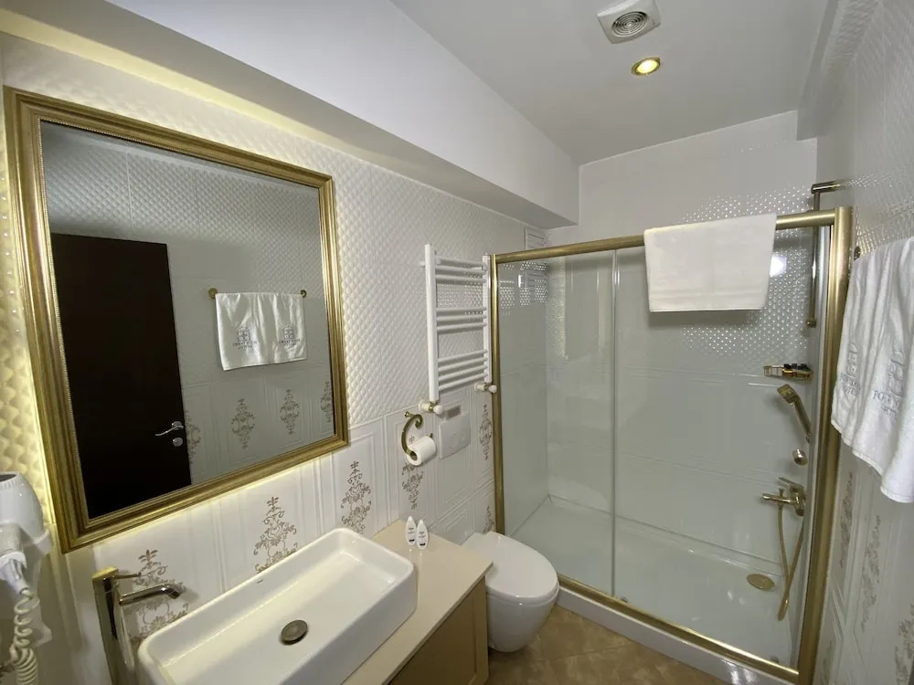 Superior Room Sea View