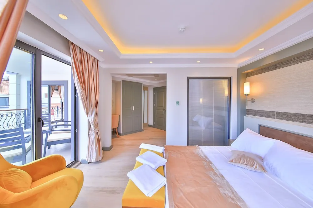 Luxury Villa, 3 Yatak Odası, Kişiye Özel Havuzlu