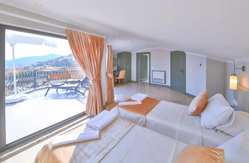 Luxury Villa, 3 Yatak Odası, Kişiye Özel Havuzlu