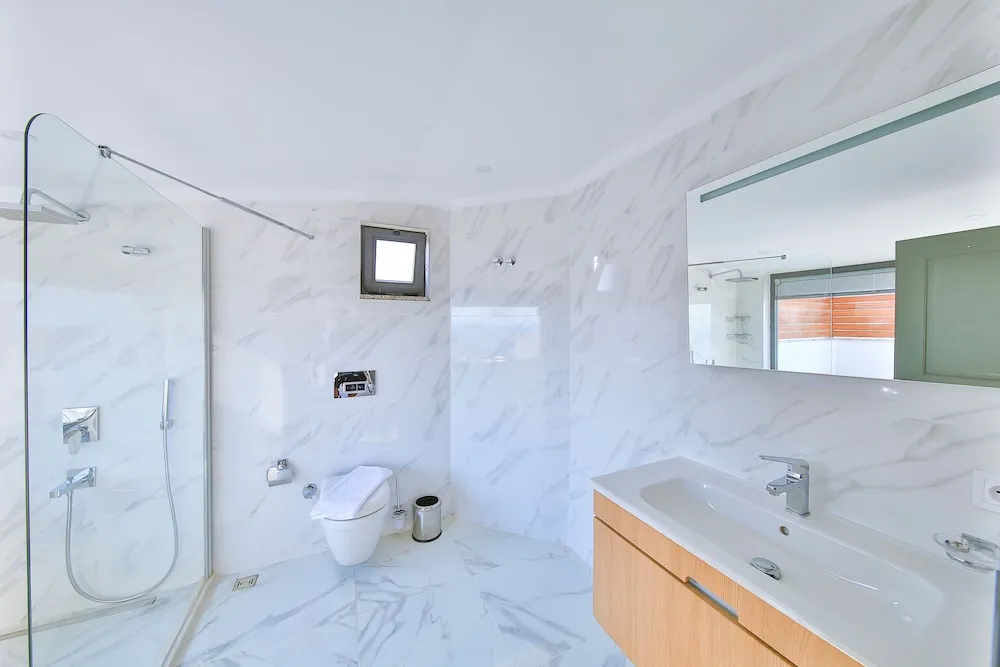 Luxury Villa, 3 Yatak Odası, Kişiye Özel Havuzlu