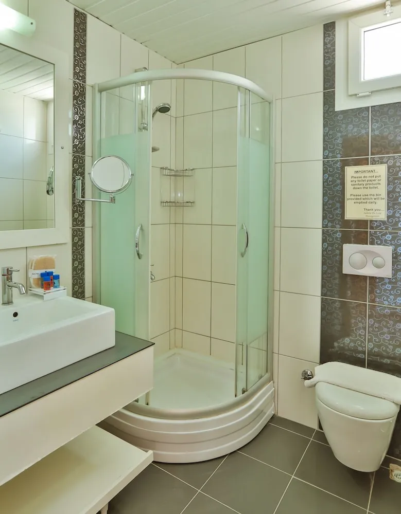 Deluxe Tek Büyük veya İki Ayrı Yataklı Oda, Resort Manzaralı