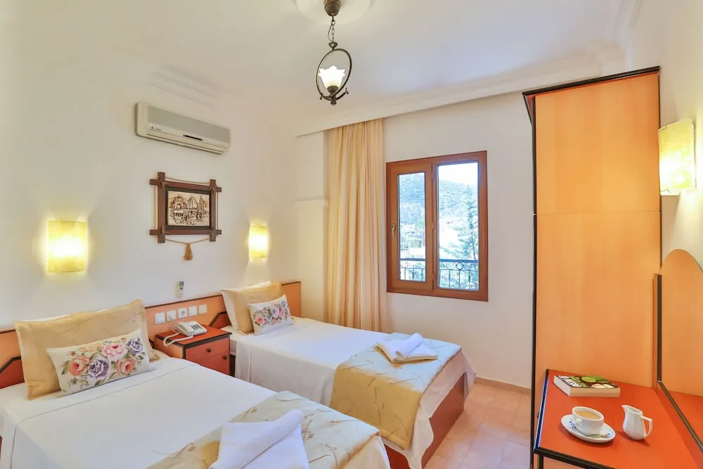 Apart Daire, 1 Yatak Odası, Dağ Manzaralı