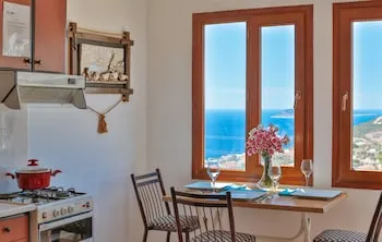 Samira Resort Hotel Aparts & Villas