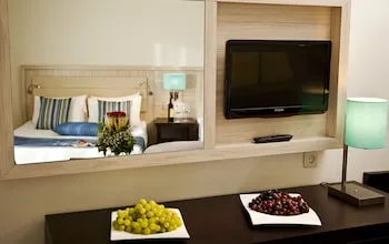 Papillon Belvil - Her Şey Dâhil