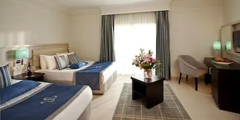 Papillon Belvil - Her Şey Dâhil