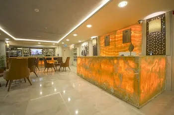 Antusa Palace Hotel & Spa