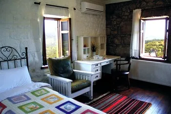 Assos Nar Konak