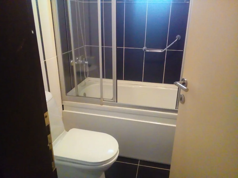 Standard Tek Kişilik Oda, Zemin Kat