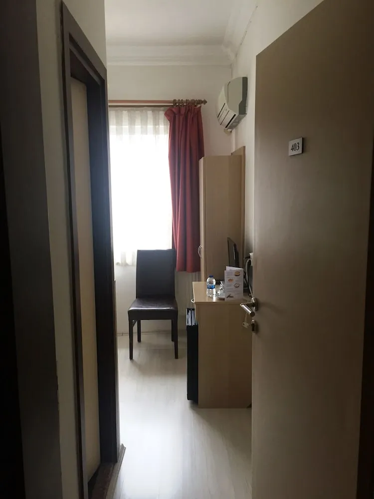 Basic Tek Kişilik Oda