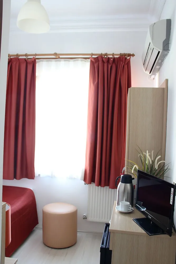 Basic Tek Kişilik Oda