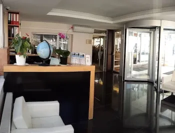 Payidar Otel