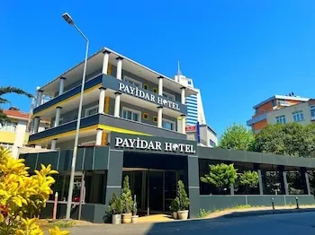 Payidar Otel