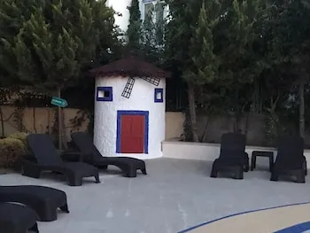 Serpina Hotel - Yetişkin Oteli