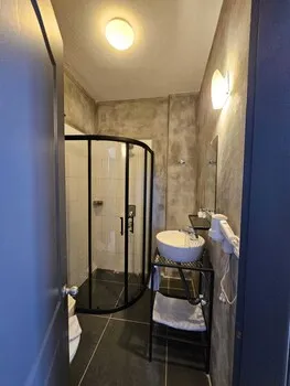 Serpina Hotel - Yetişkin Oteli