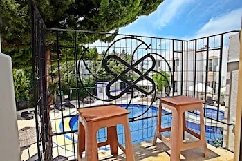 Serpina Hotel - Yetişkin Oteli