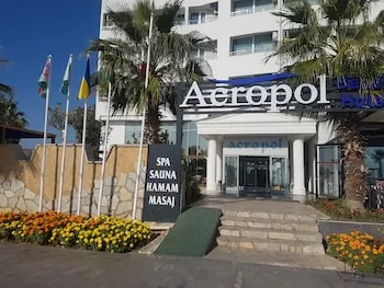 Acropol Beach Hotel