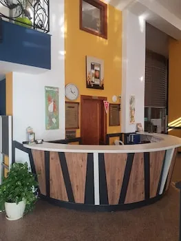 Acropol Beach Hotel