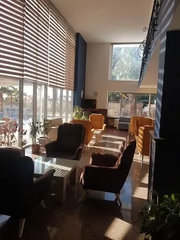 Acropol Beach Hotel