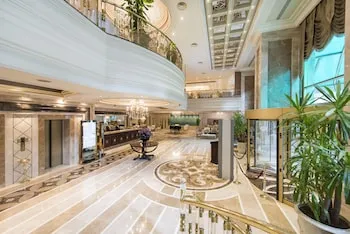 Elite World Istanbul Taksim