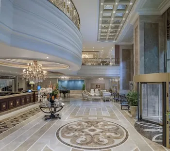 Elite World Istanbul Taksim