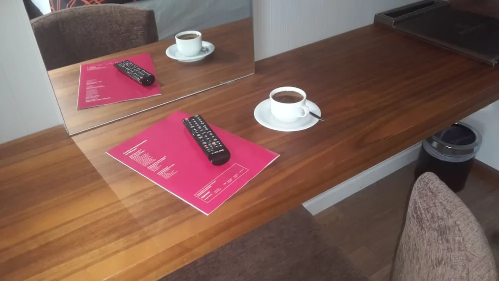 Junior Süit, Deniz Manzaralı