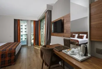 Side Sunport Hotel & Spa - All Inclusive