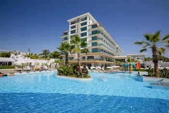 Side Sunport Hotel & Spa - All Inclusive