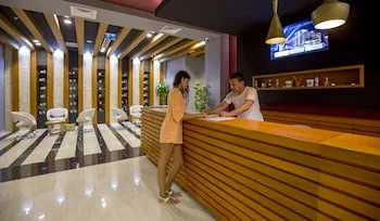 Side Sunport Hotel & Spa - All Inclusive