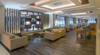 Side Sunport Hotel & Spa - All Inclusive