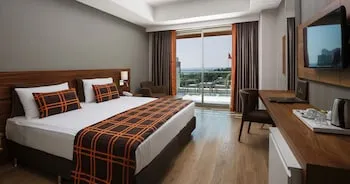 Side Sunport Hotel & Spa - All Inclusive