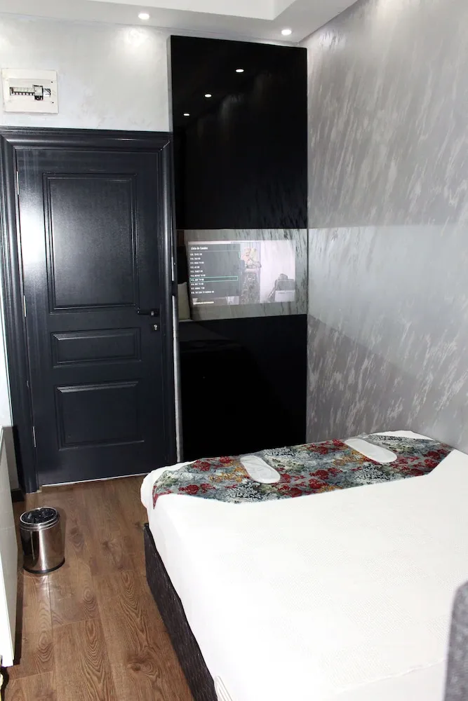 Standard Tek Kişilik Oda
