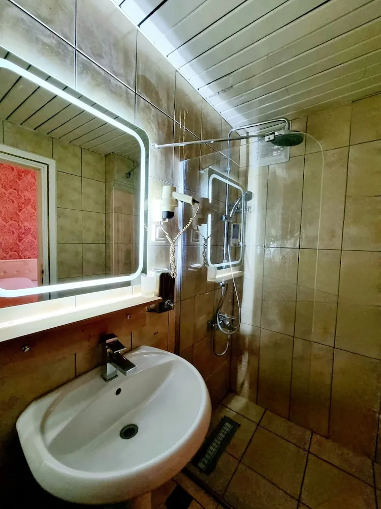 Deluxe Tek Kişilik Oda