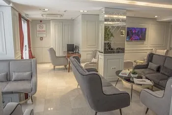 Renata Boutique Hotel - Boutique Class