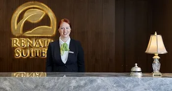 Renata Boutique Hotel - Boutique Class