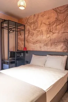 Hotel Golden Sun