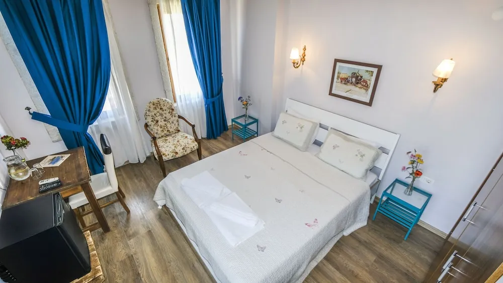 Standard Oda, Deniz Manzaralı