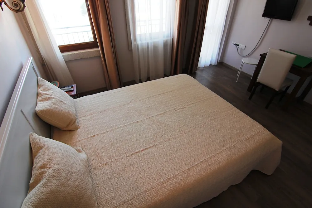Standard Oda, Deniz Manzaralı
