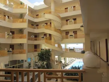 Hotel Golden Lotus - All Inclusive
