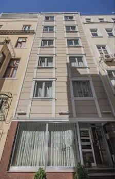 Mint Residence Taksim