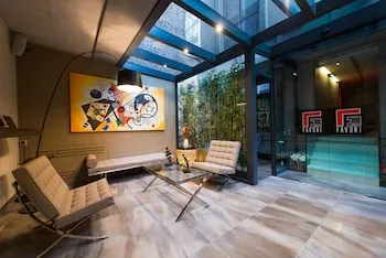 Hotel Favori