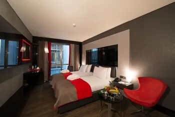 Hotel Favori