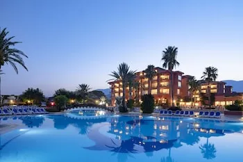 The Norm Oriental Kemer