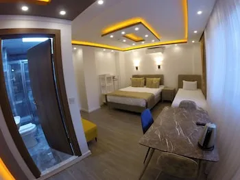 Meydan Suites
