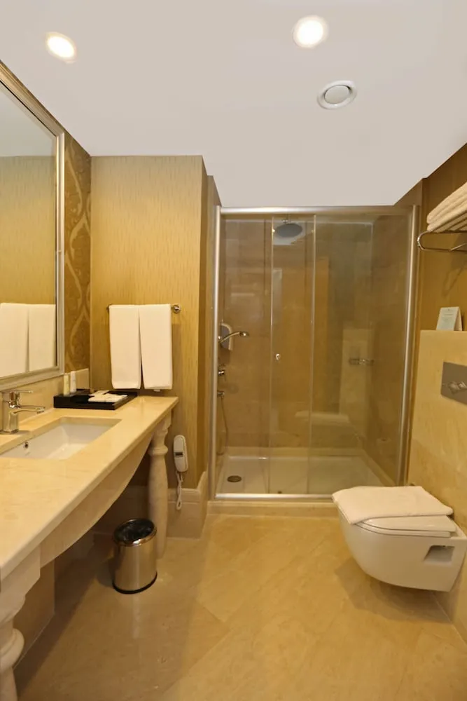 Standard Oda, Deniz Manzaralı