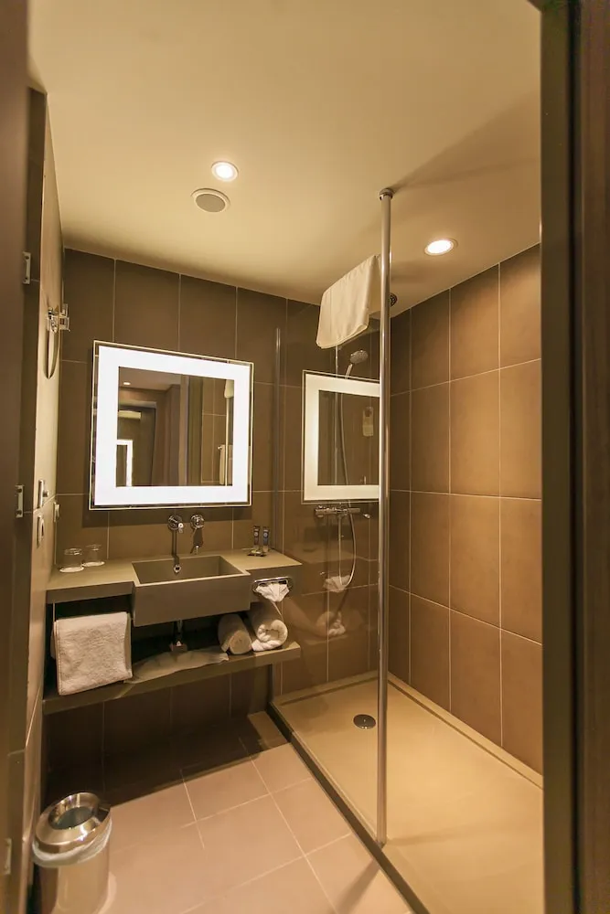 Superior Oda, 2 Tek Kişilik Yatak
